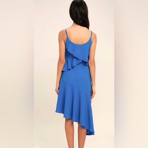 #191 Adelyn Rae Desdemona Dress size XS NWT - Picture 2 of 14